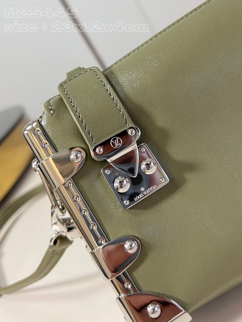 Louis Vuitton Satchel Bags